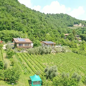 Ca Del Manenti Alloggio per agriturismo